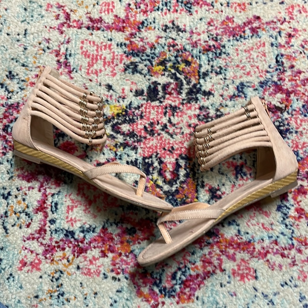 Sandals - Picture 3 of 3